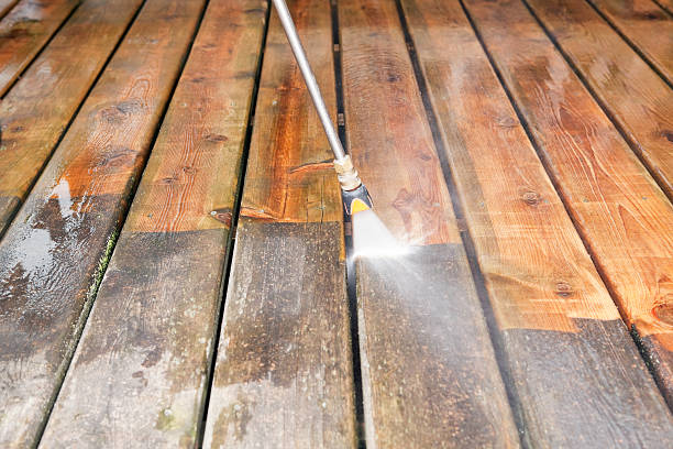 Trusted East Richmond Heights, CA Pressure Washing Services Experts